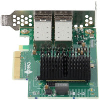 9VKR1-OSTK Dell Chelsio T520-CR Dual 10Gb SFP+ CNA LP