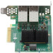 Dell Chelsio T520-CR Dual 10Gb SFP+ CNA LP (9VKR1-OSTK)