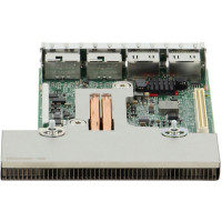 540-BDHJ-OSTK Dell Broadcom 57416 Dual 10Gb RJ45 & 5720 Dual 1Gb RJ45 rNDC