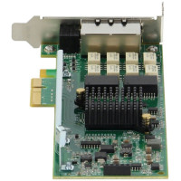 315MG-OSTK Dell Silicom PE2G2BPI35 1GbE DP RJ45 NIC