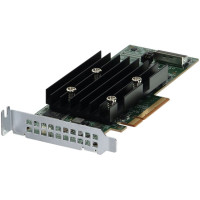 WK5N7-OSTK Dell H350 12Gb/s LP PERC Adapter