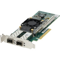 Y40PH-OSTK Dell Broadcom 57810 Dual 10Gb SFP+ CNA LP