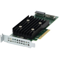 N7HN3-OSTK Dell HBA345 12Gbs Card Adapter LP