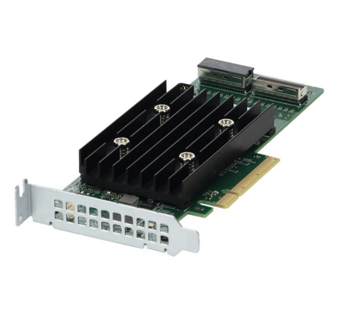 Dell HBA345 12Gbs Card Adapter LP (N7HN3-OSTK)