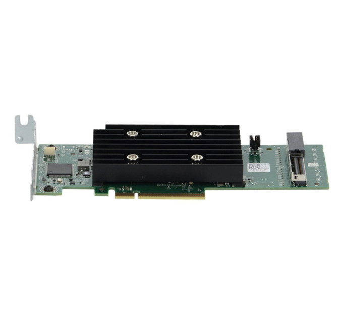 Dell HBA345 12Gbs Card Adapter LP (N7HN3-OSTK)
