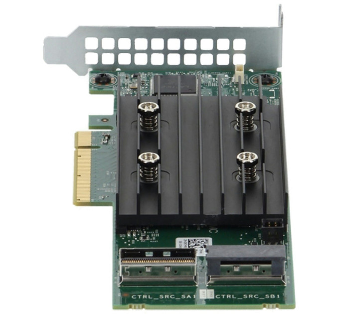 Dell HBA345 12Gbs Card Adapter LP (N7HN3-OSTK)