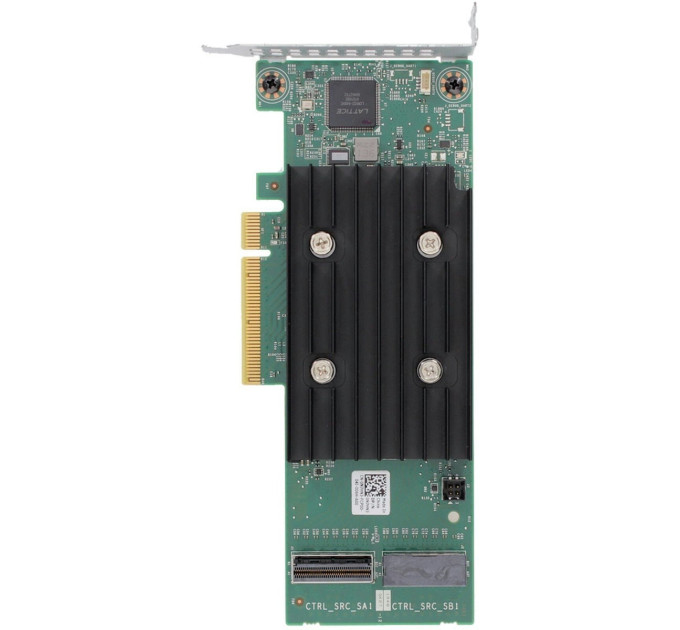 Dell HBA345 12Gbs Card Adapter LP (N7HN3-OSTK)