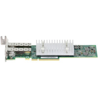 415DX-OSTK Dell QLogic QL41262HLCU-DE Dual 25GbE SFP28 CNA LP
