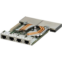 G8RPD-OSTK Dell Broadcom 57800T Dual 10Gb RJ45 & Dual 1Gb RJ45 rNDC