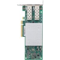 415DX-OSTK Dell QLogic QL41262HLCU-DE Dual 25GbE SFP28 CNA LP