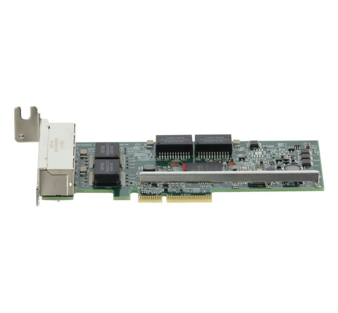 Dell Broadcom 5719 Quad Port 1Gb RJ45 LP (XG0WH-OSTK)