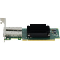 540-BDIZ-OSTK Dell Mellanox ConnectX-5 EN CX512F Dual 25Gb SFP28 FH