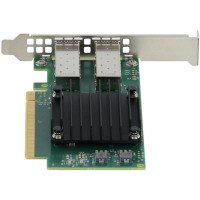 540-BDIZ-OSTK Dell Mellanox ConnectX-5 EN CX512F Dual 25Gb SFP28 FH