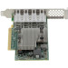 Dell Broadcom 57504 25Gbs Quad Port SFP28 Adapter FH (BCM957504-OSTK)