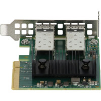 6XJXK-OSTK Dell ConnectX-6 LX Dual 10/25GbE SFP28 LP Adapter