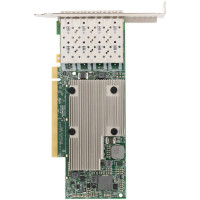 BCM957504-OSTK Dell Broadcom 57504 25Gbs Quad Port SFP28 Adapter FH