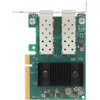 6XJXK-OSTK Dell ConnectX-6 LX Dual 10/25GbE SFP28 LP Adapter