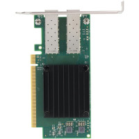 540-BDIZ-OSTK Dell Mellanox ConnectX-5 EN CX512F Dual 25Gb SFP28 FH