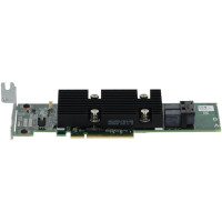 CG2YM-OSTK Dell H330+ 12Gbs w/LP Bracket PERC Adapter