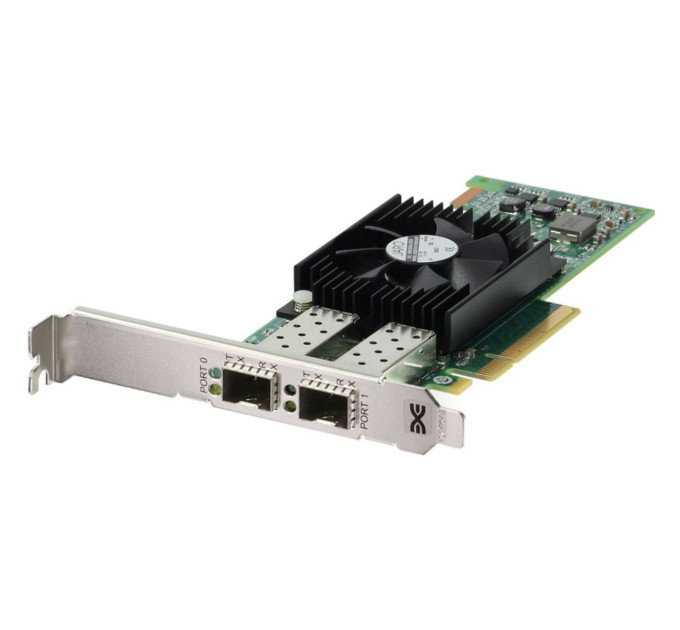 Dell Emulex LPE15002B-E Dual 8Gb SFP+ HBA FH (LPe15002B-M8-D-OSTK)