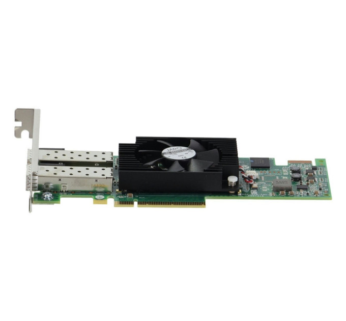 Dell Emulex LPE15002B-E Dual 8Gb SFP+ HBA FH (LPe15002B-M8-D-OSTK)