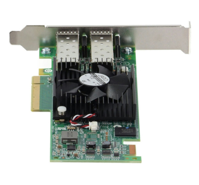 Dell Emulex LPE15002B-E Dual 8Gb SFP+ HBA FH (LPe15002B-M8-D-OSTK)