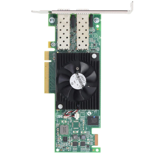 Dell Emulex LPE15002B-E Dual 8Gb SFP+ HBA FH (LPe15002B-M8-D-OSTK)