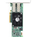 Dell Emulex LPE15002B-E Dual 8Gb SFP+ HBA FH (LPe15002B-M8-D-OSTK)