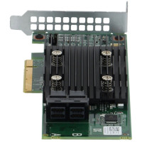CG2YM-OSTK Dell H330+ 12Gbs w/LP Bracket PERC Adapter