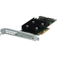 7GRF6-FH-OSTK Dell HBA355i Host Bus Adapter PCIe FH