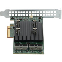 7GRF6-FH-OSTK Dell HBA355i Host Bus Adapter PCIe FH