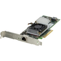 RK375-OSTK Dell Broadcom 57710 10Gb SP RJ45 Adapter FH