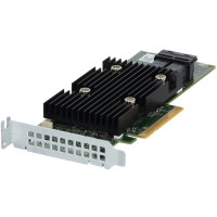 75D1H-LP-OSTK Dell H330+ 12Gbs w/LP Bracket PERC Adapter