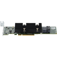 75D1H-LP-OSTK Dell H330+ 12Gbs w/LP Bracket PERC Adapter