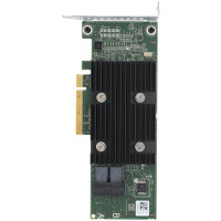 75D1H-LP-OSTK Dell H330+ 12Gbs w/LP Bracket PERC Adapter