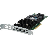 J14DC-FH-OSTK Dell H730P+ 2GB 12Gbps w/FH Bracket PERC Adptr