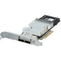 KKFKC-OSTK Dell H810 PERC 1GB NV Adapter FH