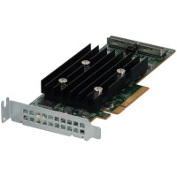 GJYVJ-OSTK Dell HBA355i Host Bus Adapter PCIe LP