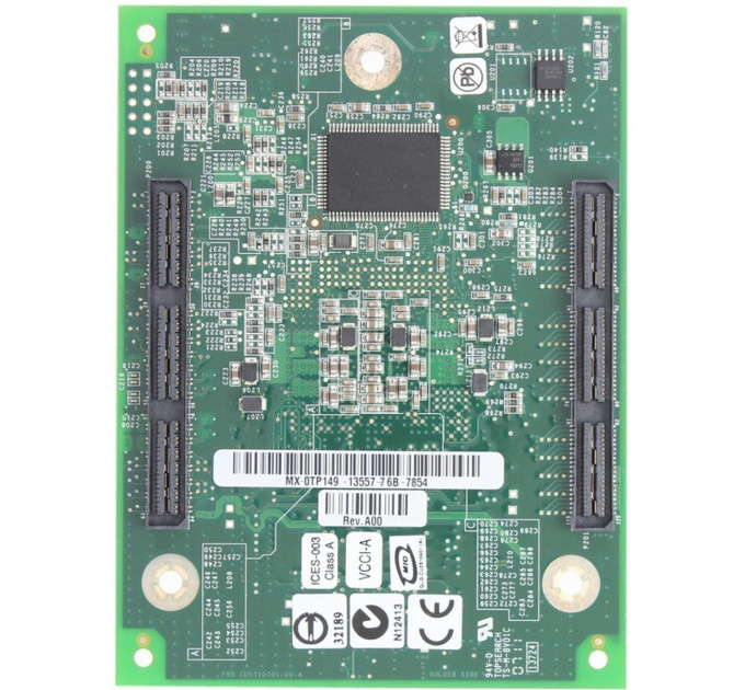 Dell Qlogic QME2462 4Gb DP HBA NDC (TP149-OSTK)