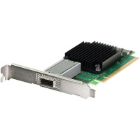 VC496-OSTK Dell Mellanox ConnectX-5 SP 100Gb QSFP FH Adapter