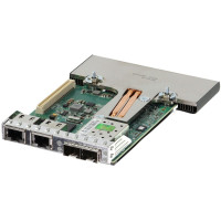 5V6Y4-OSTK Dell QLogic FastLinQ QL41264 Dual 10Gb SFP+ & Dual 1Gb RJ45 rNDC