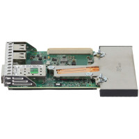 5V6Y4-OSTK Dell QLogic FastLinQ QL41264 Dual 10Gb SFP+ & Dual 1Gb RJ45 rNDC