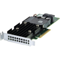 1M71J-LP-OSTK Dell H740P 8GB 12Gbs w/LP Bracket PERC Adapter