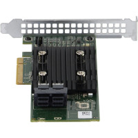 CG2YM-FH-OSTK Dell H330+ 12Gb/s FH Bracket PERC Adapter