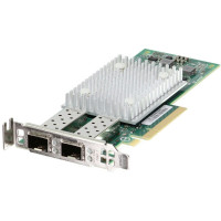 QL41262HLCU-OSTK Dell QLogic QL41262HLCU-DE Dual 25GbE SFP28 CNA LP