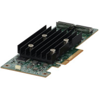 7GRF6-NB-OSTK Dell HBA355i Host Bus Adapter PCIe No Bracket