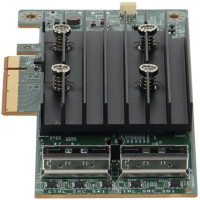 7GRF6-NB-OSTK Dell HBA355i Host Bus Adapter PCIe No Bracket