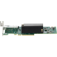 406-BBTK-OSTK Dell Emulex LPe35000 SP 32Gb Fibre Channel SFP+ HBA LP
