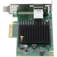 406-BBTK-OSTK Dell Emulex LPe35000 SP 32Gb Fibre Channel SFP+ HBA LP