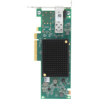406-BBTK-OSTK Dell Emulex LPe35000 SP 32Gb Fibre Channel SFP+ HBA LP